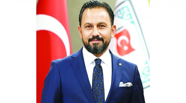 Uludağ: Milli bayramımızı kıvançla kutluyorum