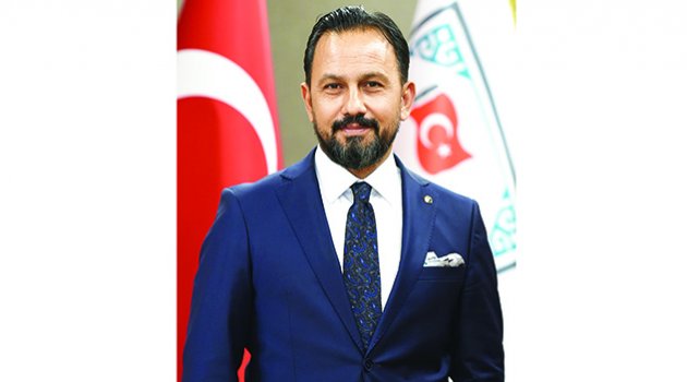 Uludağ: Öğretmenlik kutsal