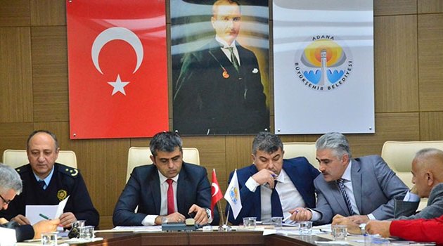 Uluslararası 6. Kurtuluş Yarı Maratonu Hazırlıkları