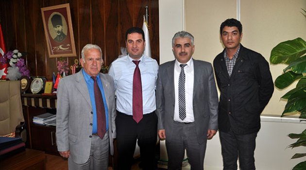 Uluslararası Adana Dağ Bisikleti Yarışmaları