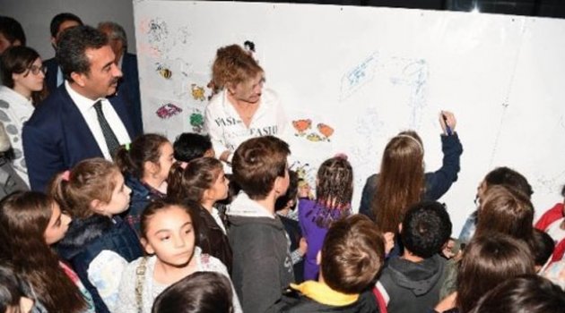 Uluslararası Çukurova Karikatür Festivali