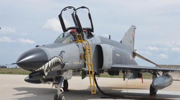 Uluslararası Işık tatbikatı başladı