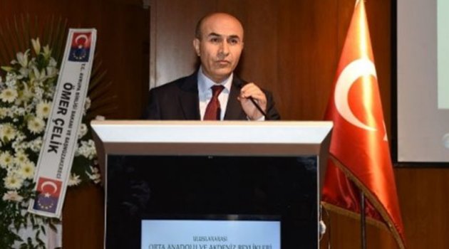 Uluslararası Orta Anadolu Ve Akdeniz Beylikleri Tarihi, Kültürü Ve Medeniyeti Sempozyumu