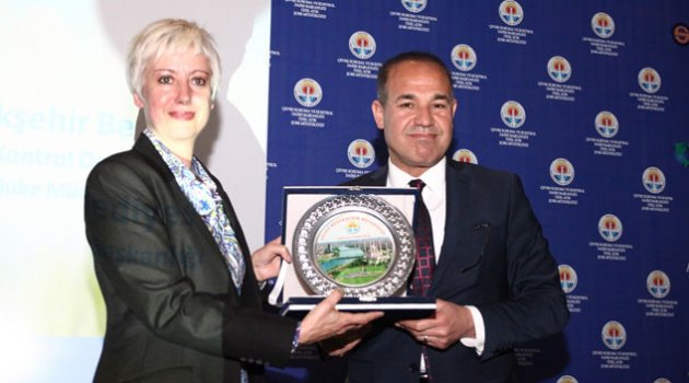 Uluslararası Özel Atık Zirvesi