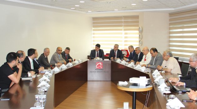 Ulussever: "Mevduattan yatırım bankacılığına geçilmeli"