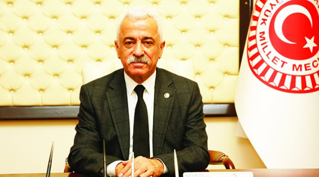 Ulutaş’ı Meclis’e taşıdı