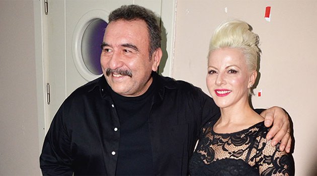 Ümit Besen ve Pamela Uludağ'da final konseri verdi