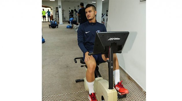 Ümit Karaal Adana Demirspor’da
