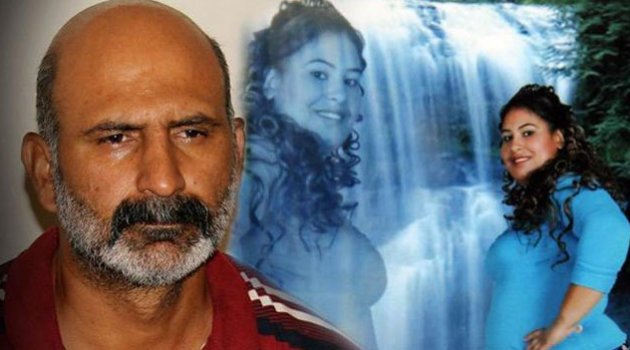 Ümmühan kocasını dövmekten usanmadı