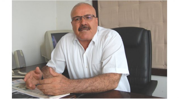 Un karaborsaya düştü
