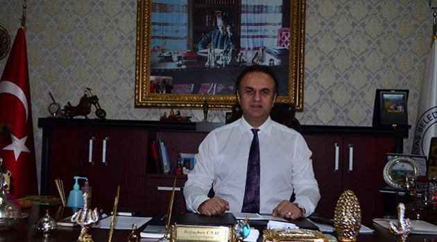 Ünal: 18 Mart tarihin  yeniden yazıldığı gün