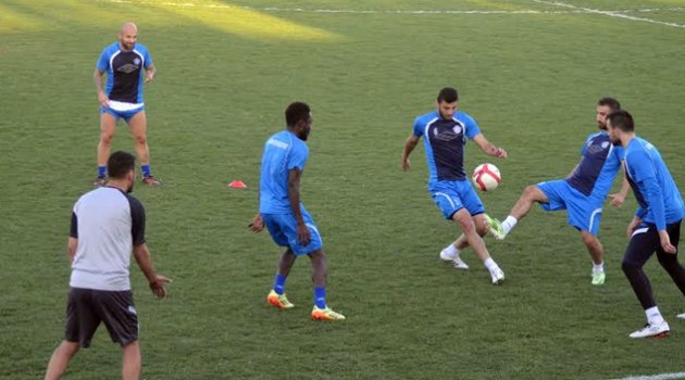 Ünal Karaman: “O kupa, Adana Demirspor’un olacak”