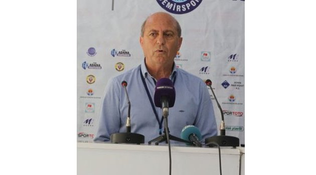 Ünal Taşçı: “Futbolcularımızın iyi mücadele ettiklerine inanıyorum”