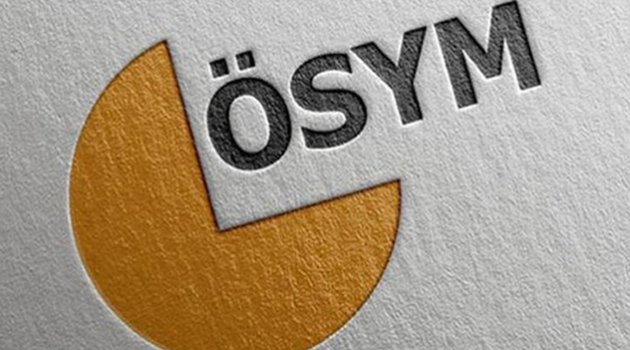 Üniversite adayları için sınav giriş yerleri açıklandı