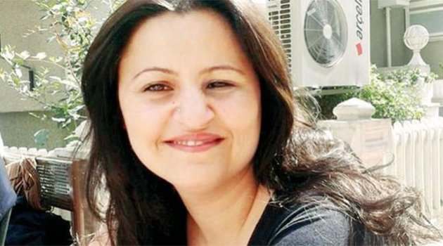 Üniversite bahçesinde sevgilisi tarafından öldürüldü