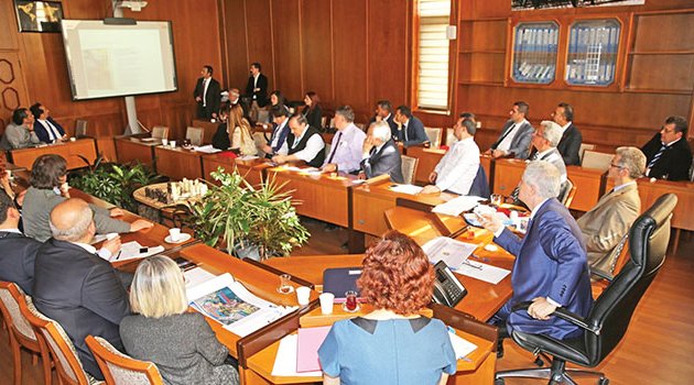 Üniversite bölgesinin ulaşım  sorunu ortadan kalkıyor