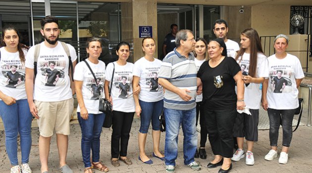Üniversite öğrencisinin öldürülmesi davasında 4 ağırlaştırılmış müebbet istendi