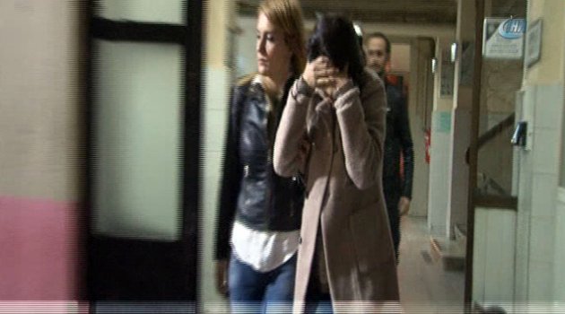 Üniversitede ‘Bylock’ operasyonu