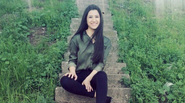 Üniversiteli Büşra Nur’un esrarengiz ölümü