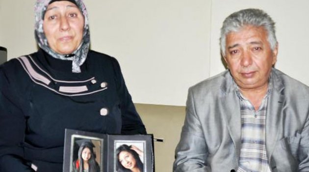 Üniversiteli Damla'dan bir yıldır haber yok