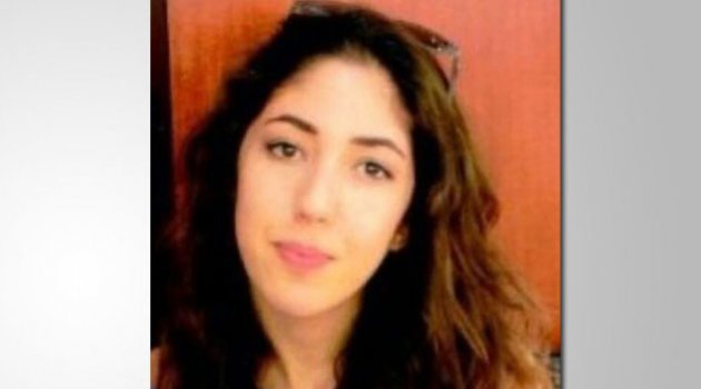 Üniversiteli genç kız, feci şekilde hayatını kaybetti