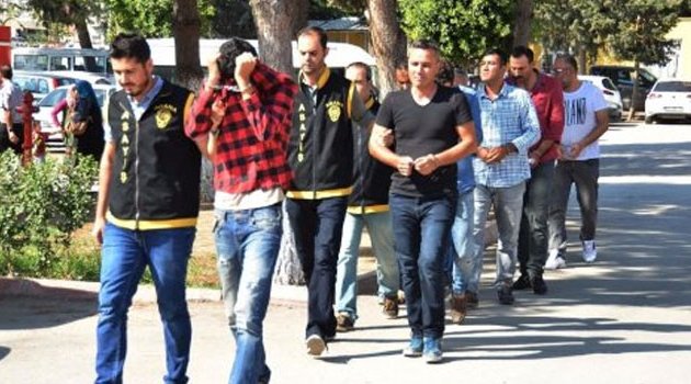 Üniversiteli Genç, Yasa Dışı Bahisçilere Asgari Ücretle Hesabını Kullandırmış