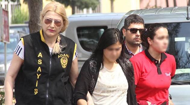 Üniversiteli gencin öldürülmesine aile boyu gözaltı