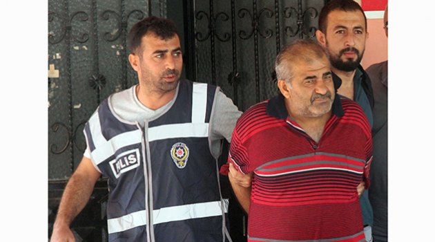 Üniversiteli İsmail kıskançlık yüzünden öldürülmüş