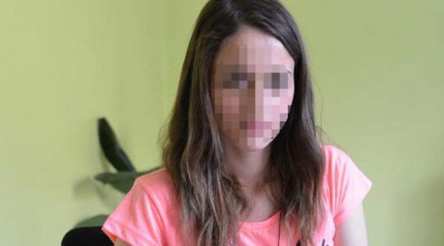 Üniversiteli kıza, minibüs şoföründen 'Özgecan' tehdidi!