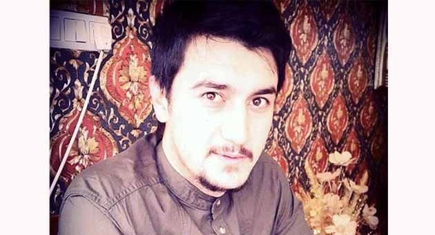 Üniversiteli Mehmet, ölüme minderle kayarak gitti