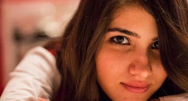 Üniversiteli Özgecan'ı bıçaklayarak öldürüp, cesedini yaktılar