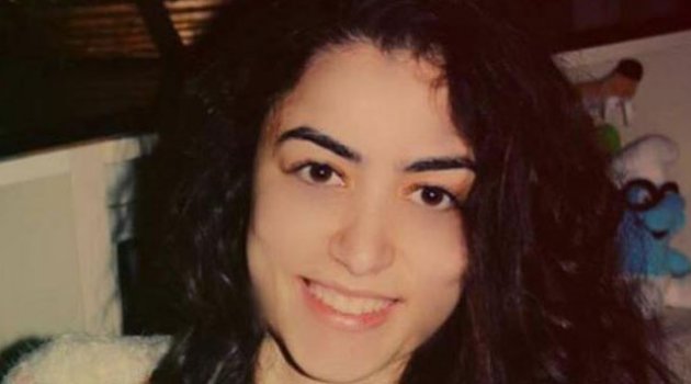 Üniversiteli Seda evde ölü bulundu