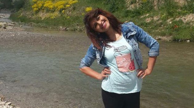Üniversiteli Ümmü yasa boğdu