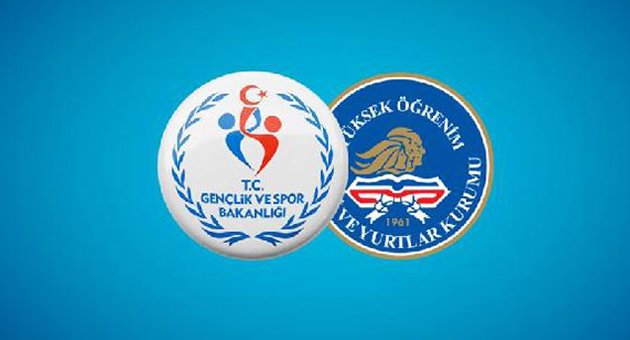 Üniversiteliler için yurt başvuruları başladı