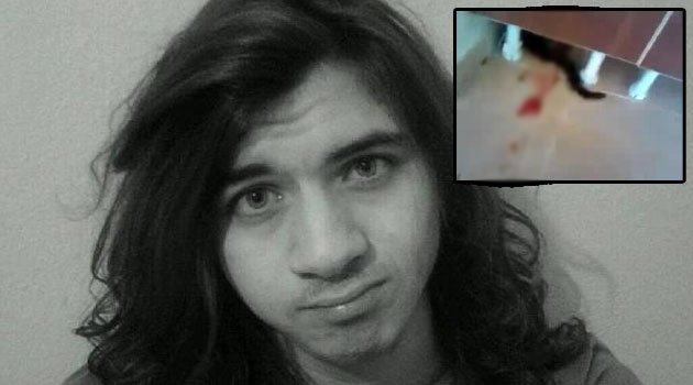 Üniversitelinin öldürdüğü kedinin hiç bir maddi değeri yok
