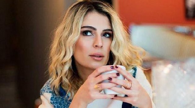 Ünlü diyetisyen evinde ölü bulundu