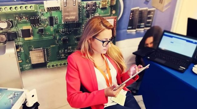 Ünlü gazeteci tecavüze uğradı öldürüldü