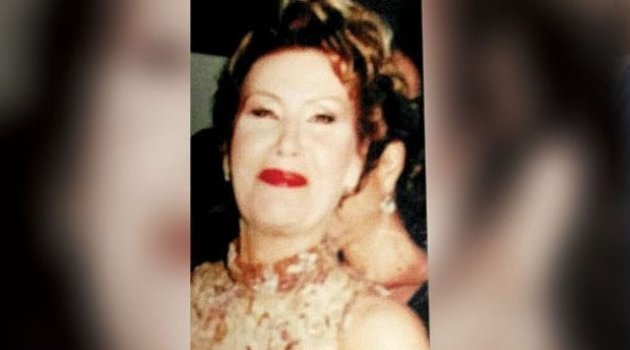 Ünlü iş adamının eşi ölü bulundu