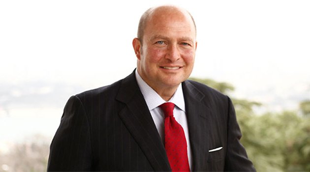 Ünlü işadamı Mustafa Koç hayatını kaybetti