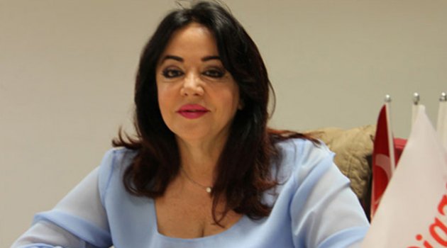 Ünlü isimlerden Oya Aydoğan’a destek