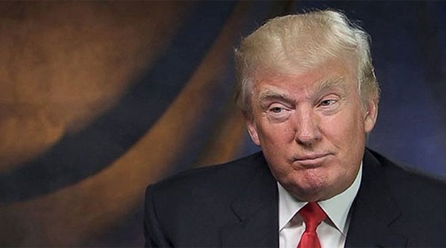 Ünlü isimlerin Donald Trump paylaşımları