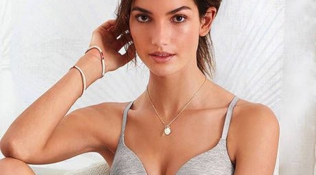 Ünlü modelden şaşırtan açıklama