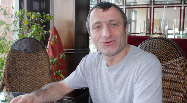 Ünlü oyuncu hayatını kaybetti