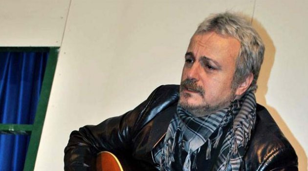 Ünlü sanatçı Harun Kolçak hastaneye kaldırıldı! Durumu ciddi