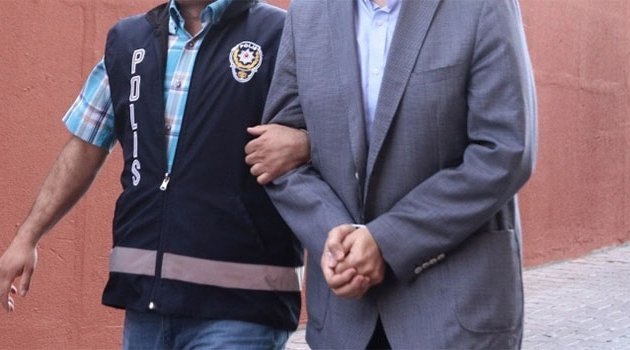 Ünlü süt firmasına FETÖ operasyonu: 17 gözaltı