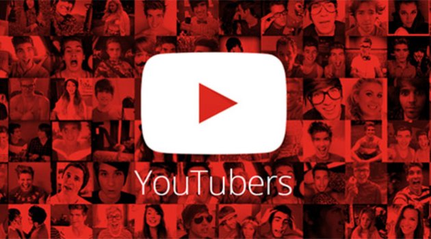 Ünlü Youtuber kafasından vuruldu
