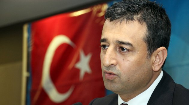 “Unutmadık, unutturmayacağız”