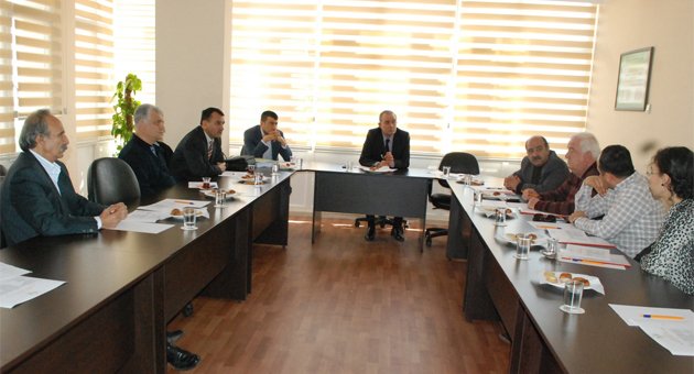 Unutulan değerlere sahip çıkılacak, halk kültürü korunacak