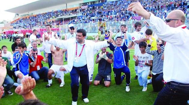 UNUTULMADIN BEKİR ÇINAR