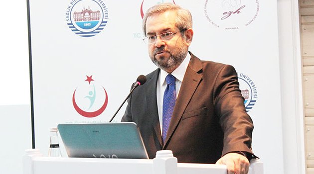 Ünüvar: Bağımlılıktan kurtul, sağlıklı yaşa